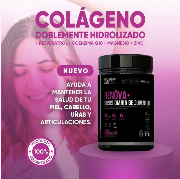 Renova Colageno✨
