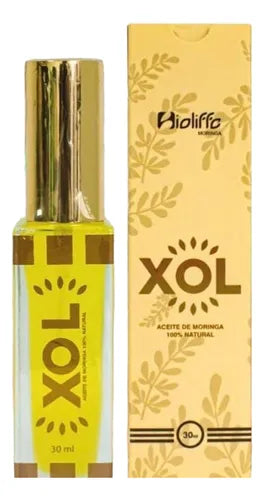 Aceite De Moringa XOL