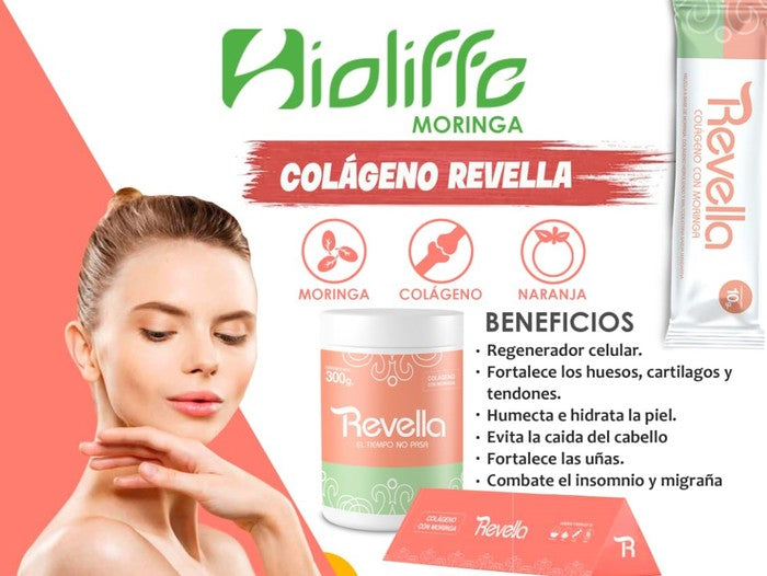 Revella COLAGENO
